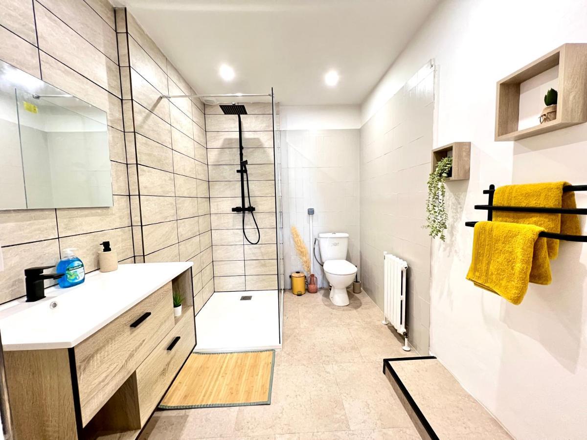 ~ Le Riad ~ Studio 1/4 Pers, Porte Du Futuroscope Chasseneuil-du-Poitou Exteriér fotografie